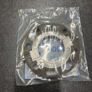 BRAKE CLUTCH EN DEUX PARTIES 2'' FREIN EMBRAYAGE