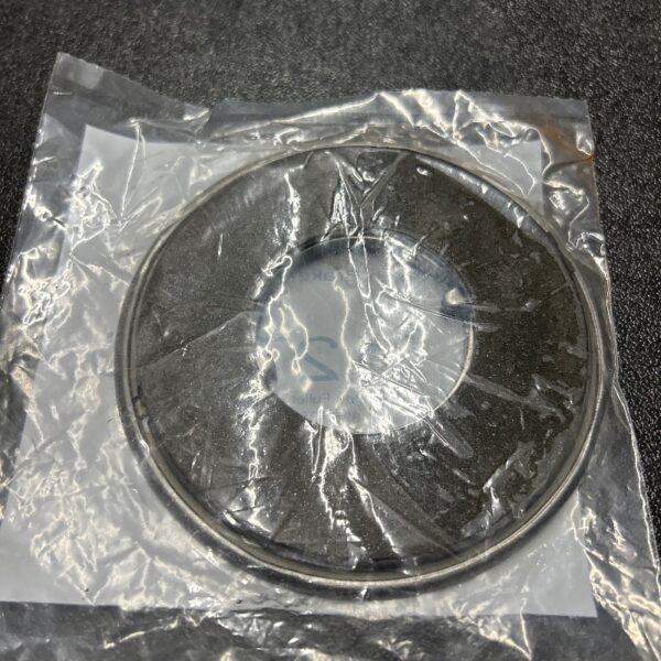 BRAKE CLUTH ENTIER 2''