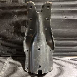 BRAKET POUR MUFFLER