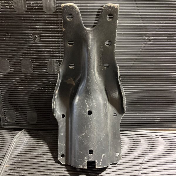 BRAKET POUR MUFFLER