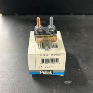 BREAKER