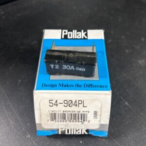 BREAKER/DISJONCTEUR 30A BLADE TERMINAL (INTER)