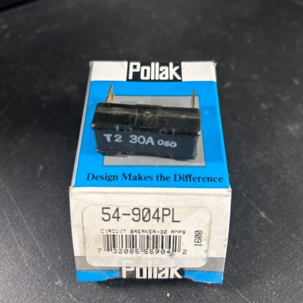 BREAKER/DISJONCTEUR 30A BLADE TERMINAL (INTER)