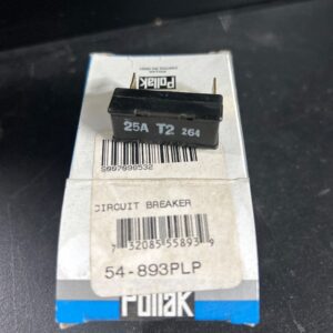BREAKER/DISJONCTEUR 25A BLADE TERMINAL (MACK)