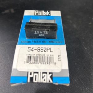 BREAKER/DISJONCTEUR 10A BLADE TERMINAL (MACK)