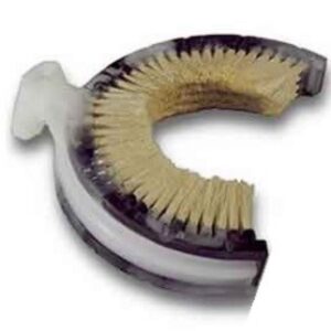 BROSSE A SILENCIEUX / MUFFLER 8 A 10 POUCES