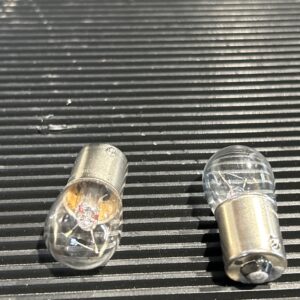 AMPOULE / BULB 1003 1 CONTACT