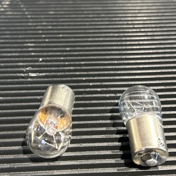 AMPOULE / BULB 1003 1 CONTACT
