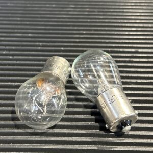 AMPOULE / BULB 1156 1 CONTACT
