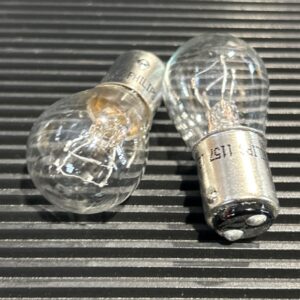 AMPOULE / BULB 1157 2 CONTACTS