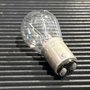 AMPOULE / BULB 1662 2 CONTACTS 24V