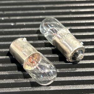 AMPOULE / BULB 1893 1 CONTACT