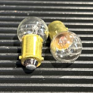AMPOULE / BULB 1895 1 CONTACT
