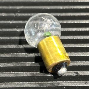 AMPOULE / BULB 293 1 CONTACT