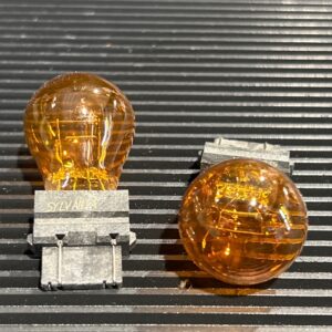AMPOULE / BULB 3057 AMBRE