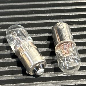 AMPOULE / BULB 24 VOLTS