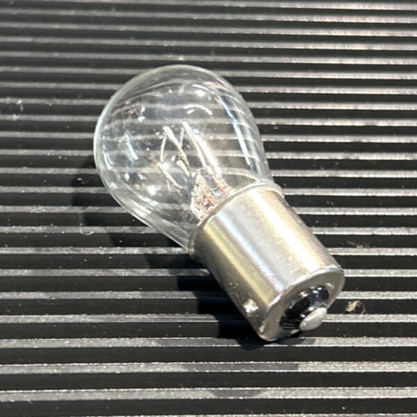 BULBE DE LUMIERE 24V