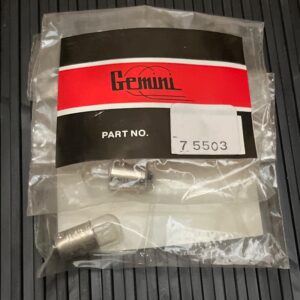 BULBE DE LUMIERE 24V