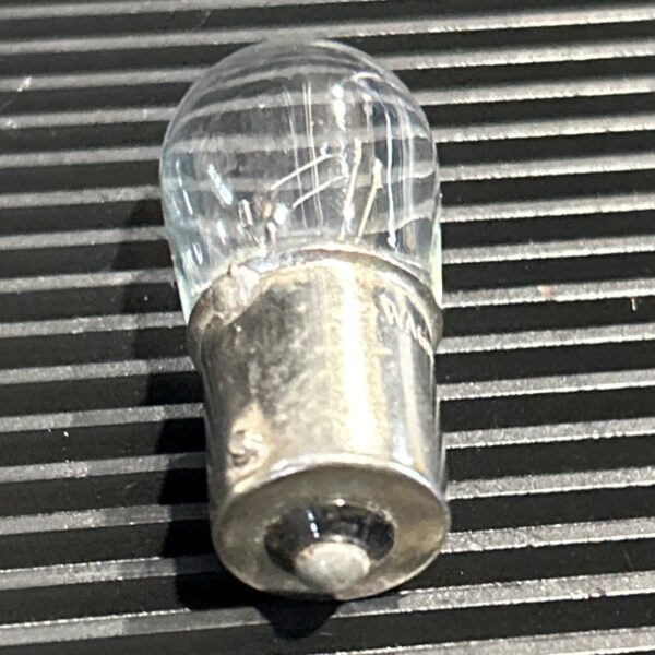 BULBE LUMIERE 1309