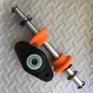 BUSHING EXHAUST