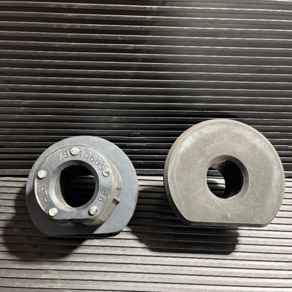 BUSHING FIFTHWHEEL FW35 ILS XB-10605 COUSSINET
