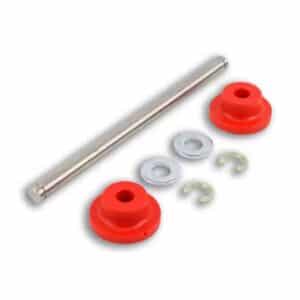 BUSHING SUPPORT EXHAUST