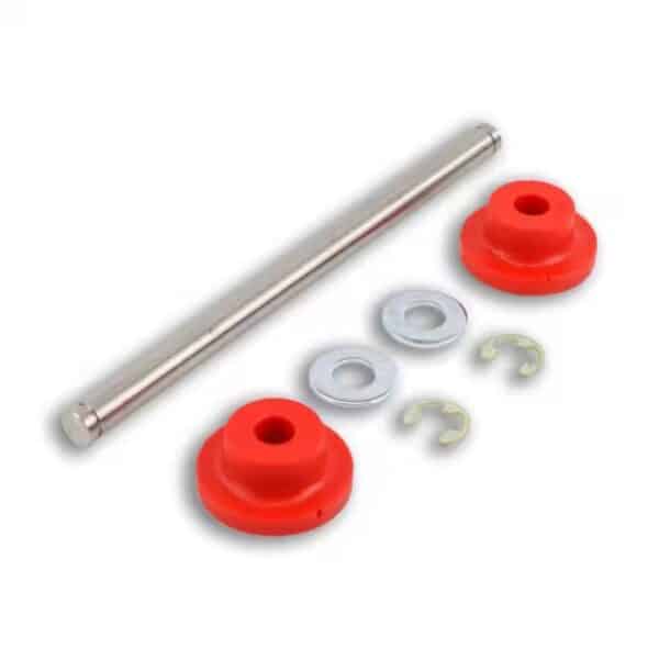 BUSHING SUPPORT EXHAUST