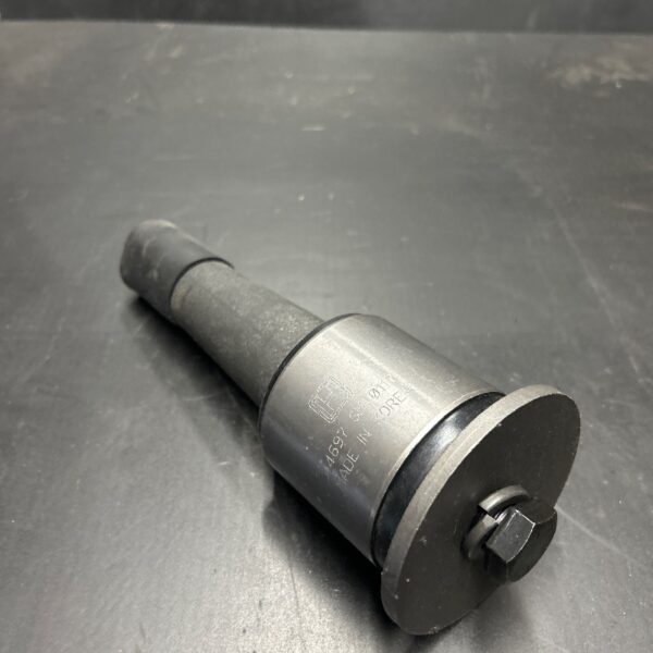 BUSHING TORQUE ROD / COUSSINET BRAS SUSPENSION