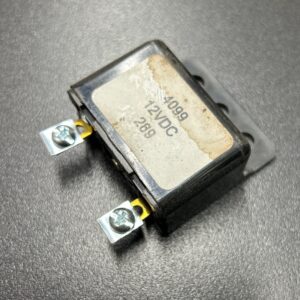BUZZER UNIVERSEL / SIGNAL SONORE 82-2238