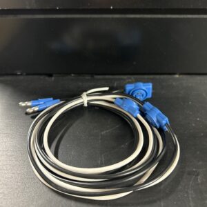 CABLAGE POUR REMORQUE TRI-WAY