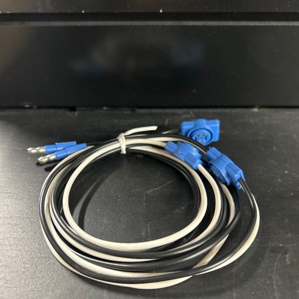 CABLAGE POUR REMORQUE TRI-WAY