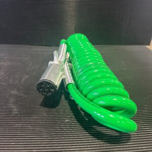 CABLE ASSEMBLE ABS ÉLECTRIQUE VERT