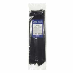 CABLE DE NYLON ATTACHE (TIE WRAP)