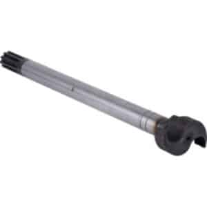CAM DE FREINS DROIT 10 SPLINES X 20-3/8 POUCES