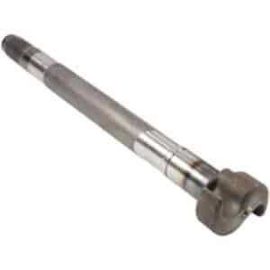 CAM DE FREINS Q+ 10 SPLINES X 23-7/16 POUCES