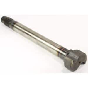 CAM DE FREINS GAUCHE 28 SPLINES X 13-3/16 POUCES