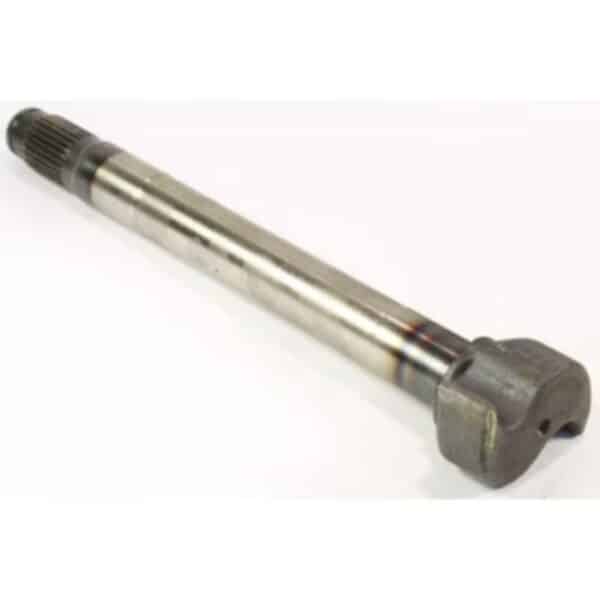 CAM DE FREINS GAUCHE 28 SPLINES X 13-3/16 POUCES