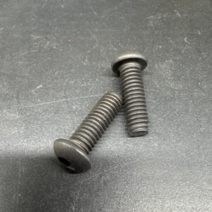 CAP SCREW 5/16-18X1