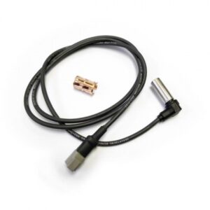 CAPTEUR / SENSOR ABS ANGLE PRISE CARRE 40 PO