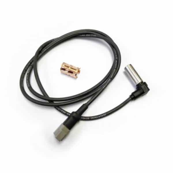 CAPTEUR / SENSOR ABS ANGLE PRISE CARRE 40 PO
