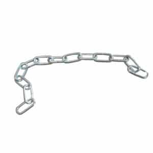 CHAINE DE SECURITE POUR REMORQUE