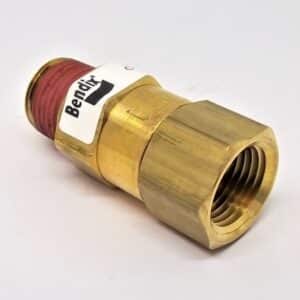 CHECK VALVE SC-3 CLAPET