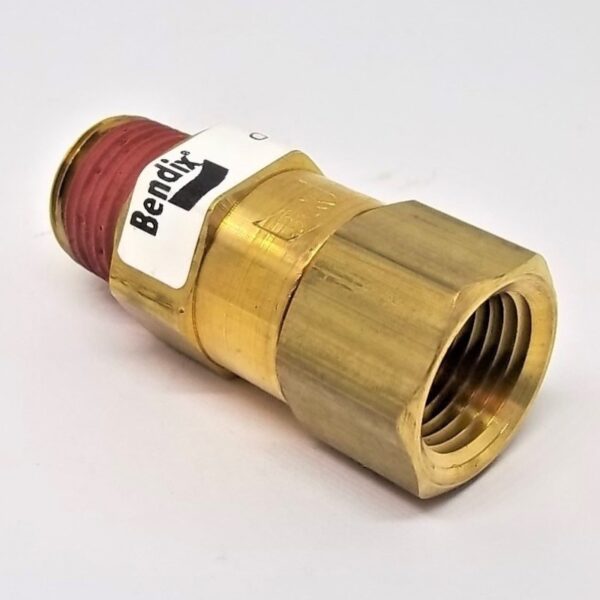 CHECK VALVE SC-3 CLAPET
