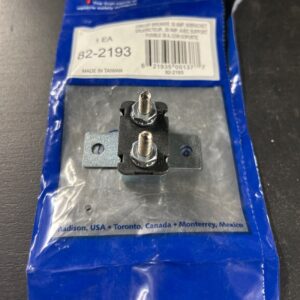 BREAKER/DISJONCTEUR AVEC SUPPORT 90 DEG 30A