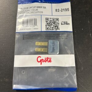 CIRCUIT BREAKER 10 AMP