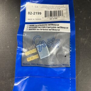 CIRCUIT BREAKER 25 AMP