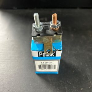 CIRCUIT BREAKER 40AMP AVEC SUPPORT