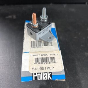 CIRCUIT BREAKER