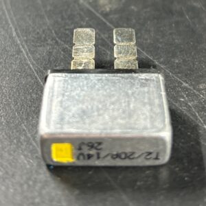CIRCUIT BREAKER