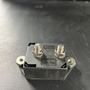CIRCUIT BREAKER